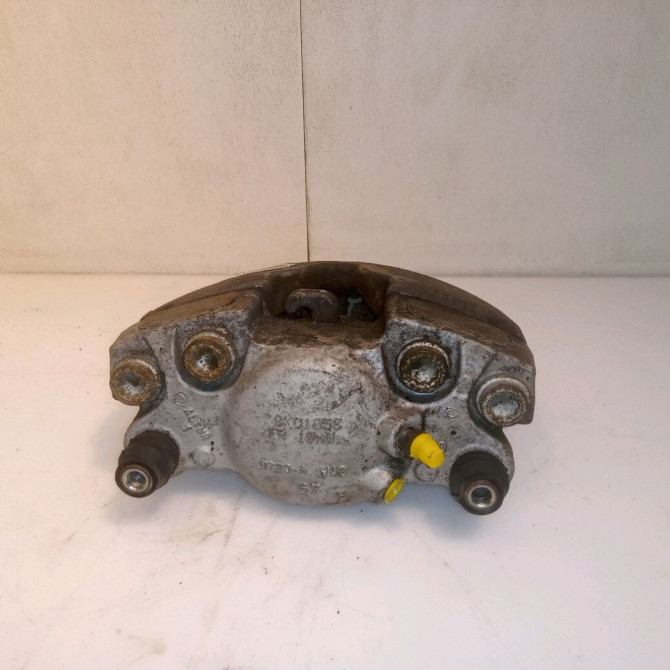 Etrier de frein avant gauche occasion AUDI A5 I Phase 1 07-2007->07-2011 2.7 TDI 190ch 8K0615123H 2