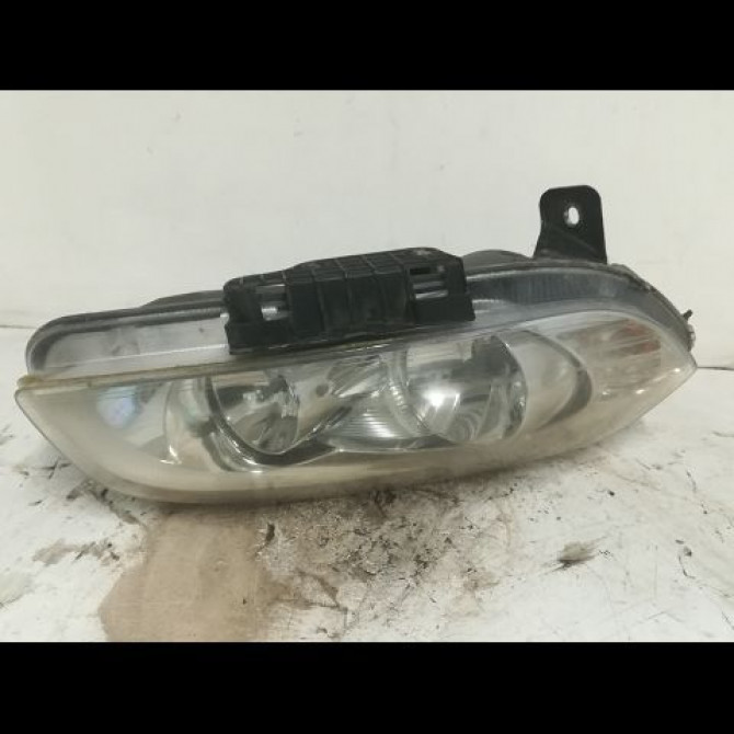 Phare droit occasion FIAT PUNTO EVO III 51805934 1