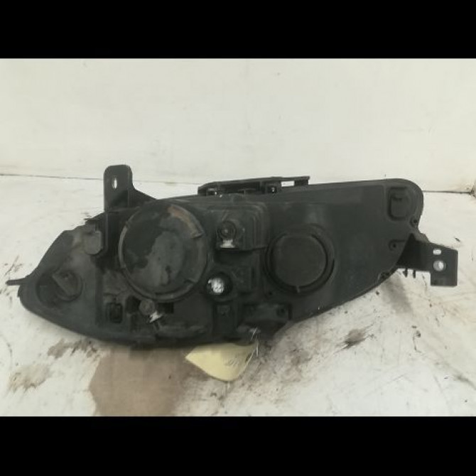 Phare droit occasion FIAT PUNTO EVO III 51805934 2