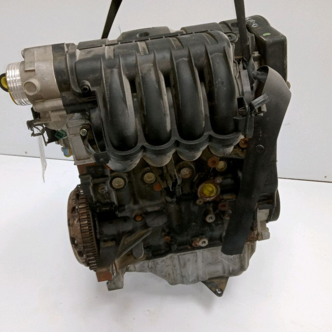Moteur essence occasion PEUGEOT 307 Phase 1 04-2001->06-2005 1.6i 16v 1353X 3