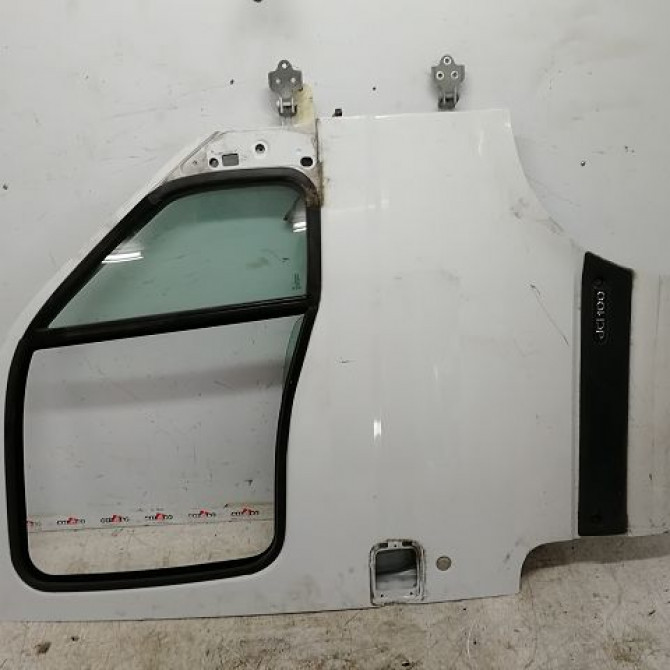 Porte avant droite occasion RENAULT MASTER II Phase 3 06-2006->04-2010 1