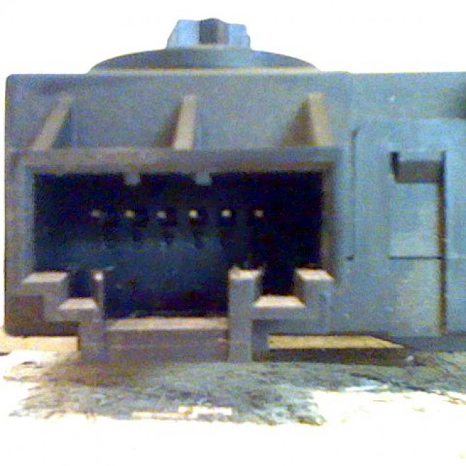 occasion RENAULT MEGANE II Phase 1 09-2003->12-2005 1.5 DCI 105ch 1