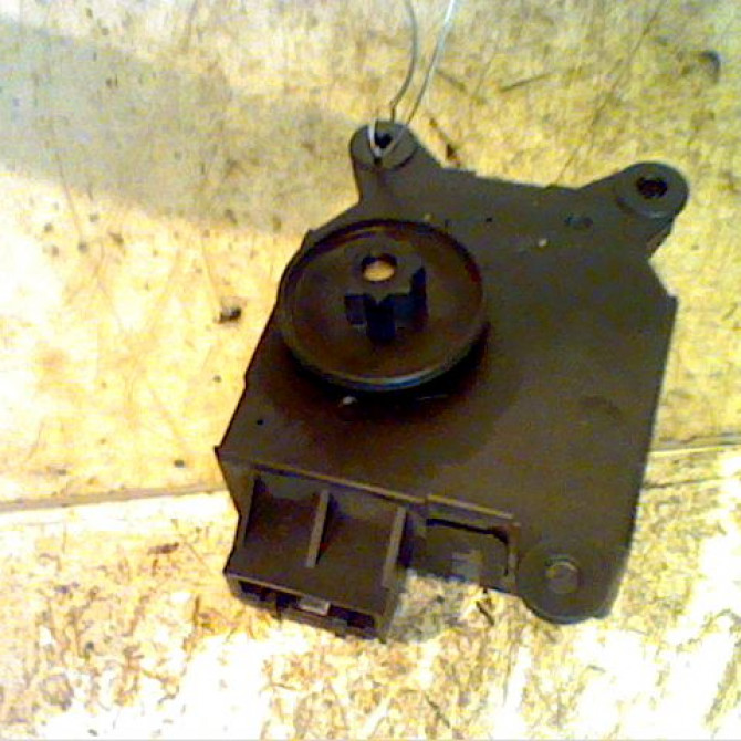 occasion RENAULT MEGANE II Phase 1 09-2003->12-2005 1.5 DCI 105ch 2