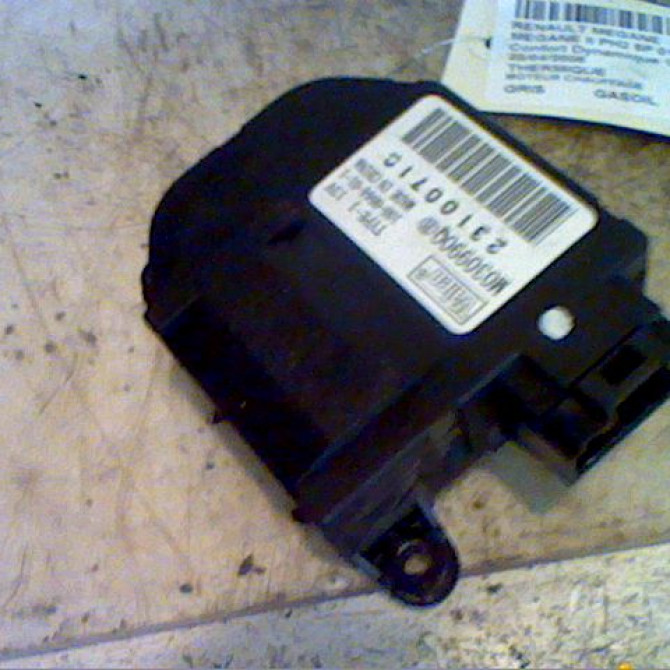 occasion RENAULT MEGANE II Phase 1 09-2003->12-2005 1.5 DCI 105ch 3