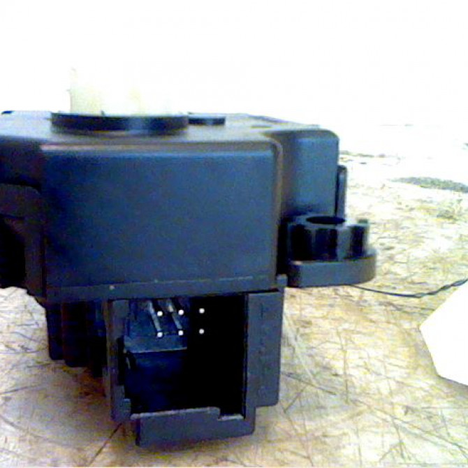 occasion RENAULT MEGANE II Phase 1 09-2003->12-2005 1.5 DCI 105ch 4