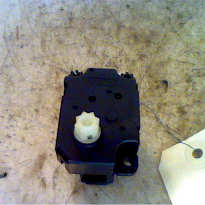 occasion RENAULT MEGANE II Phase 1 09-2003->12-2005 1.5 DCI 105ch 5