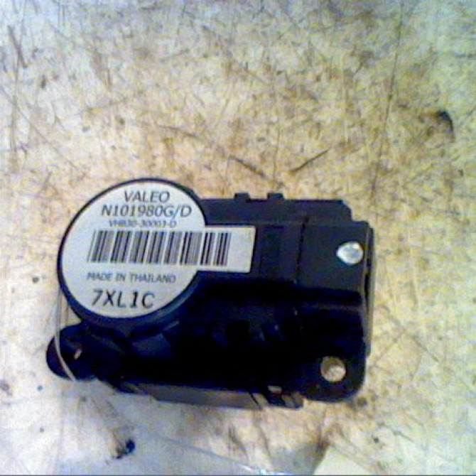 occasion RENAULT MEGANE II Phase 1 09-2003->12-2005 1.5 DCI 105ch 6