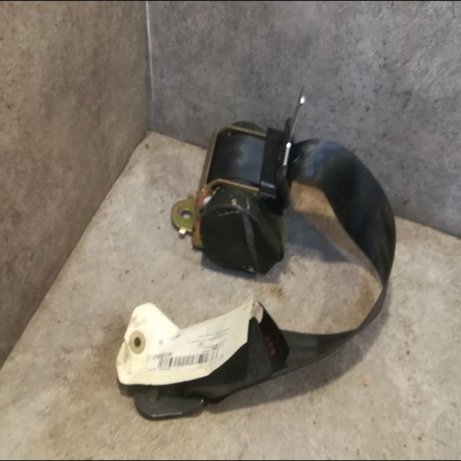 Ceinture arrière droite occasion PEUGEOT 307 Phase 1 04-2001->06-2005 2.0 HDI 90ch 8974JK 1