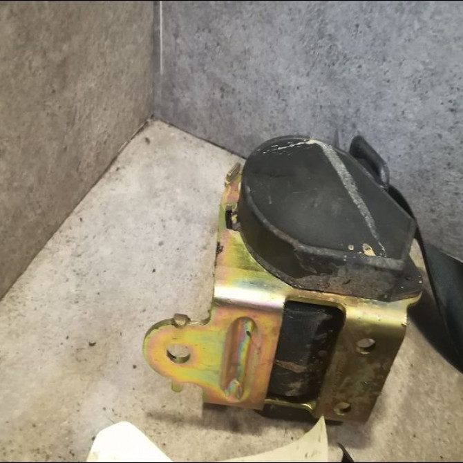 Ceinture arrière droite occasion PEUGEOT 307 Phase 1 04-2001->06-2005 2.0 HDI 90ch 8974JK 3