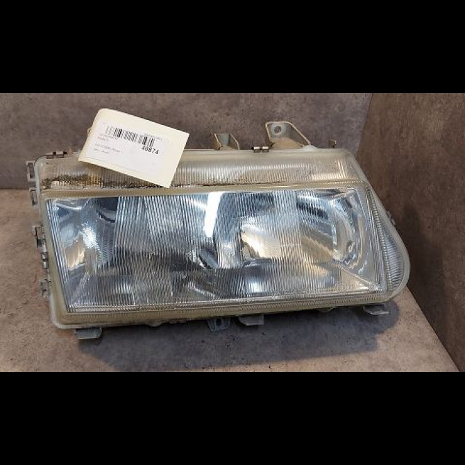 Phare droit occasion FIAT ULYSSE I Phase 1 02-1995->09-2002 1