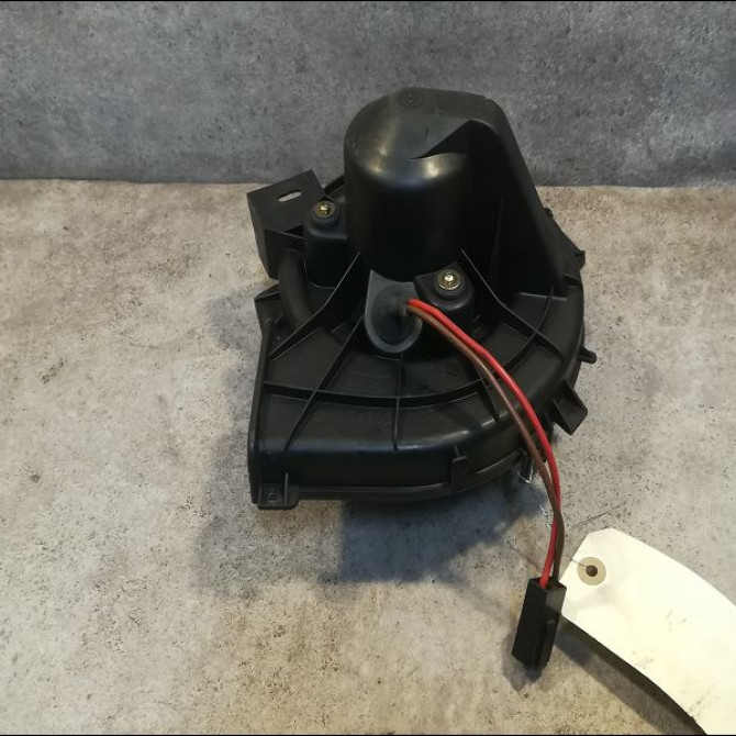 Ventilateur de chauffage occasion OPEL CORSA III Phase 2 08-2003->09-2006 1.2i 16v 75ch 24436989 1