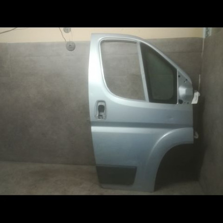 Porte avant droite occasion FIAT DUCATO III Phase 1 06-2006->10-2014 2.2 D 100ch
