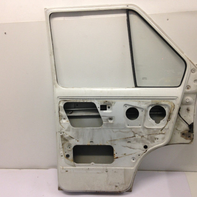 Porte avant gauche occasion RENAULT TRAFIC I Phase 3 09-1994->08-2000 3