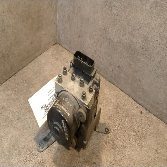Unité hydraulique ABS occasion PEUGEOT 206 Phase 1 09-1998->03-2009 2.0 HDI 454143 1