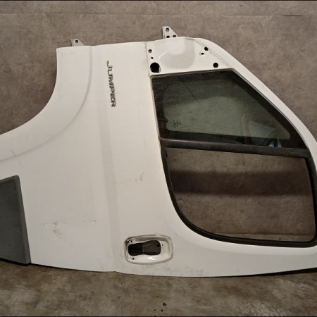 Porte avant gauche occasion PEUGEOT BOXER III Phase 1 06-2006->... 2.2 HDI 100ch 1680730480