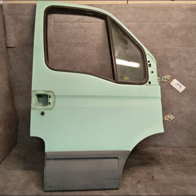 Porte avant droite occasion 1