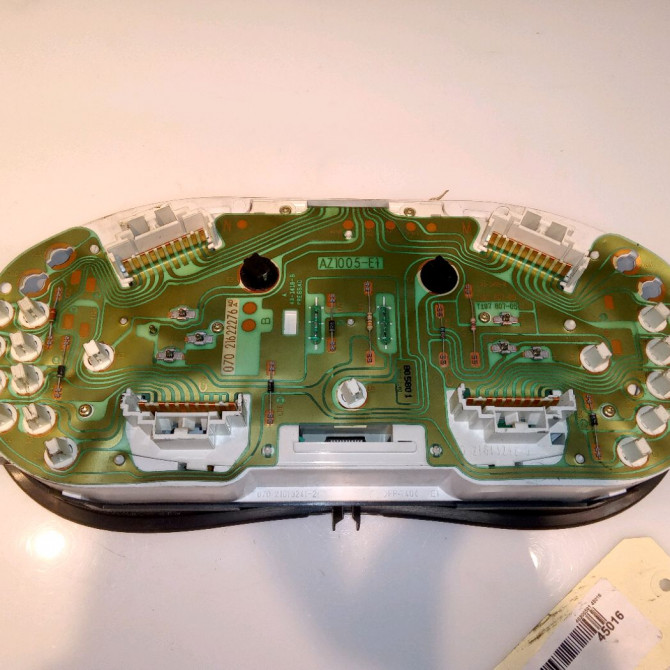 Compteur occasion RENAULT CLIO II Phase 1 03-1998->06-2001 1.2 7700410431 2