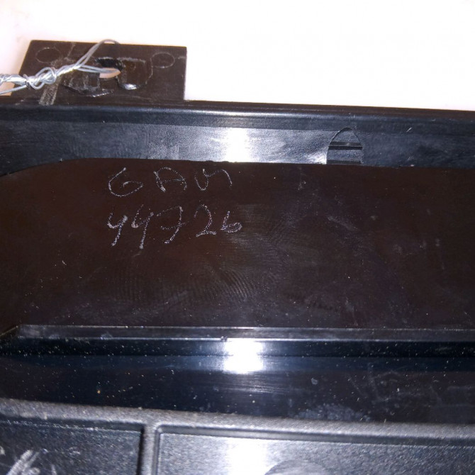 Feux stop supplementaire occasion VOLKSWAGEN PASSAT IV Phase 2 10-2000->03-2005 1.9 TDI 130ch 1J5945121D 3