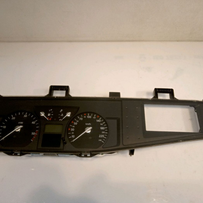 Compteur occasion RENAULT VELSATIS 7701062353 1