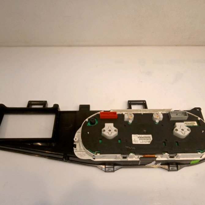 Compteur occasion RENAULT VELSATIS 7701062353 2