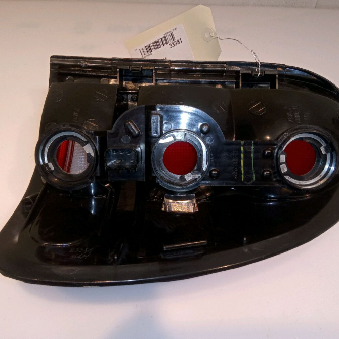 Feu arrière gauche occasion CHRYSLER VOYAGER III VOYAGER III Phase 1 1996-10-01->2001-03-31 2.4i 16v 150ch 2