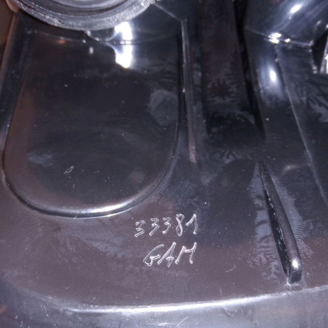 Feu arrière gauche occasion CHRYSLER VOYAGER III VOYAGER III Phase 1 1996-10-01->2001-03-31 2.4i 16v 150ch 3