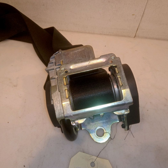 Ceinture arrière droite occasion MERCEDES CLASSE A II Phase 1 12-2004->04-2008 A 180 CDI 1698605885 2