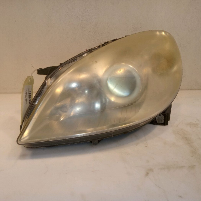 Phare gauche occasion MERCEDES CLASSE B I Phase 1 06-2005->04-2008 B 180 CDI 1698202561 1