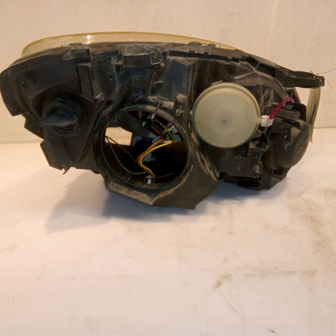 Phare gauche occasion MERCEDES CLASSE B I Phase 1 06-2005->04-2008 B 180 CDI 1698202561 2