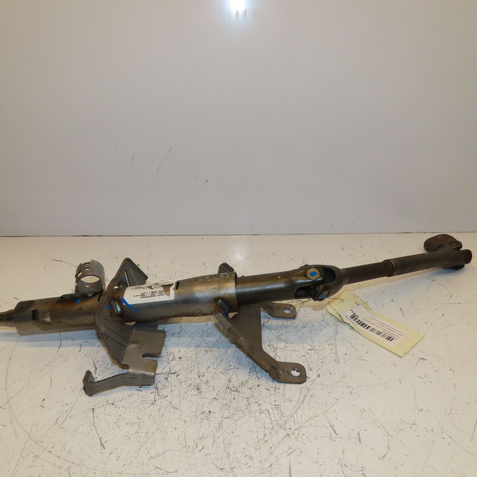 Colonne de direction non assistee occasion DACIA SANDERO I Phase 1 06-2008->10-2012 1.2 16v 75ch 488106415R 1