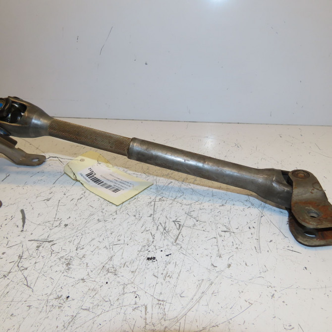 Colonne de direction non assistee occasion DACIA SANDERO I Phase 1 06-2008->10-2012 1.2 16v 75ch 488106415R 3