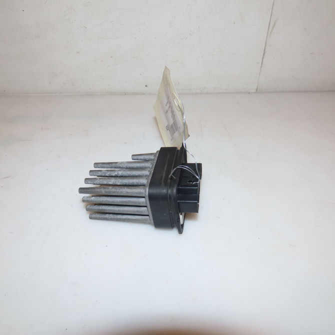 Resistance de chauffage occasion OPEL ZAFIRA II Phase 2 01-2008->12-2014 1.7 CDTI 16v 110ch 93186261 1