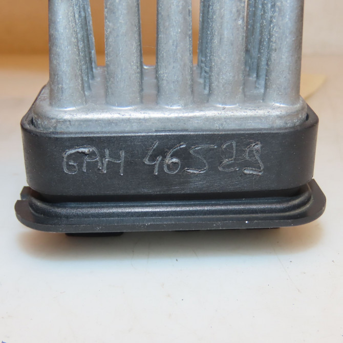 Resistance de chauffage occasion OPEL ZAFIRA II Phase 2 01-2008->12-2014 1.7 CDTI 16v 110ch 93186261 2