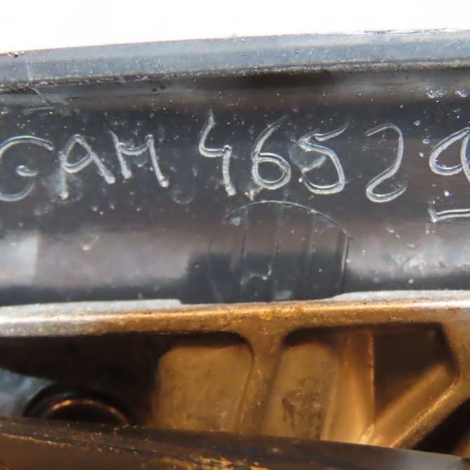 Retroviseur exterieur electrique droit occasion OPEL ZAFIRA II Phase 2 01-2008->12-2014 1.7 CDTI 16v 110ch 13312897 2