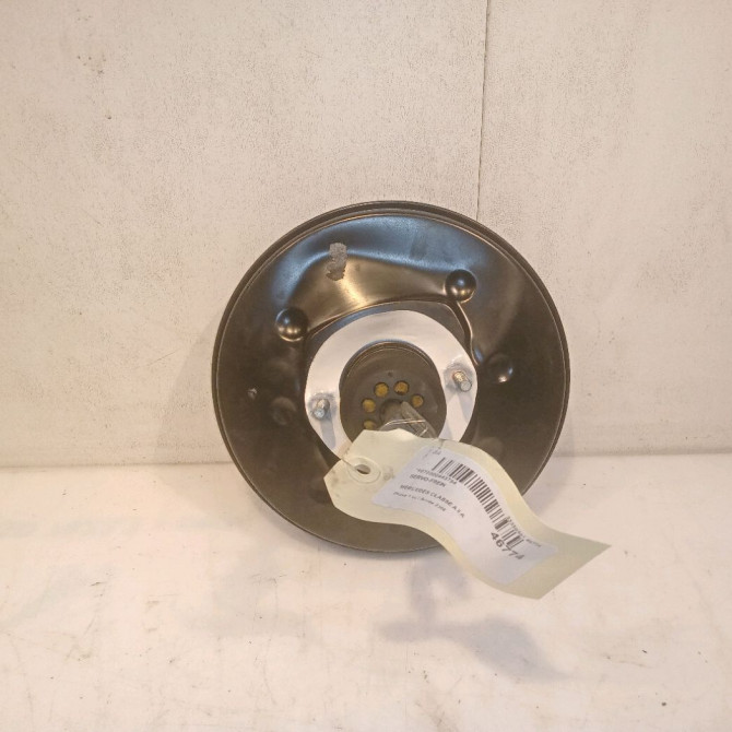 Servo-frein occasion MERCEDES CLASSE A II Phase 1 12-2004->04-2008 A 180 CDI 1694301630 2
