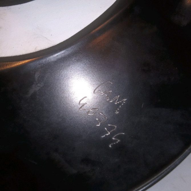 Servo-frein occasion MERCEDES CLASSE A II Phase 1 12-2004->04-2008 A 180 CDI 1694301630 4