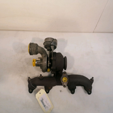 Turbo occasion VOLKSWAGEN TOURAN I Phase 1 03-2003->12-2006