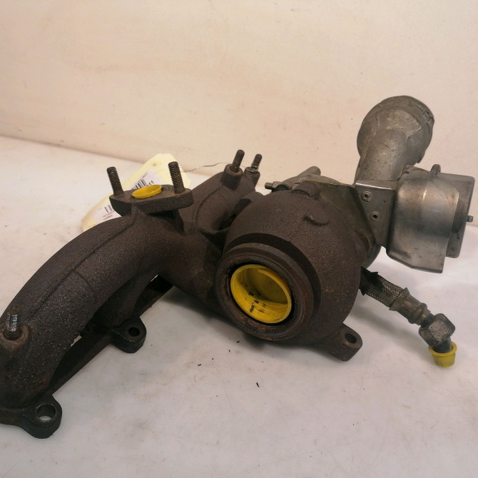 Turbo occasion VOLKSWAGEN TOURAN I Phase 1 03-2003->12-2006 2