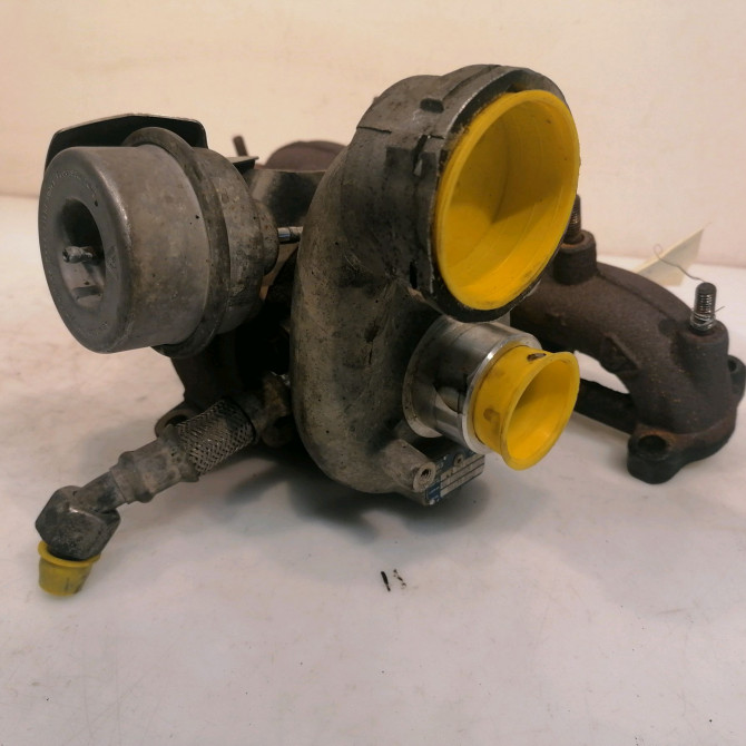 Turbo occasion VOLKSWAGEN TOURAN I Phase 1 03-2003->12-2006 3