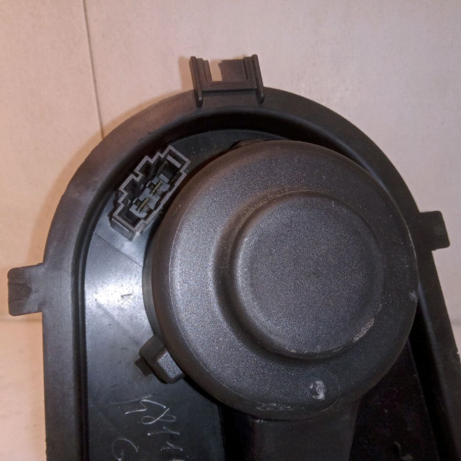 Ventilateur de chauffage occasion 3