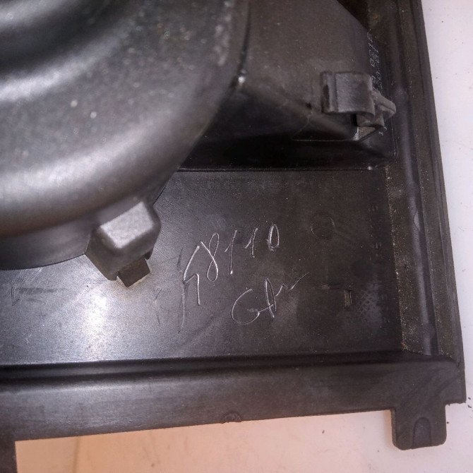 Ventilateur de chauffage occasion 4