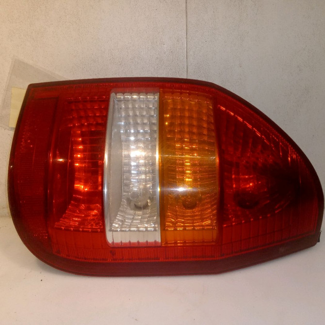 Feu arrière droit occasion OPEL ZAFIRA I Phase 1 03-1999->07-2005 1