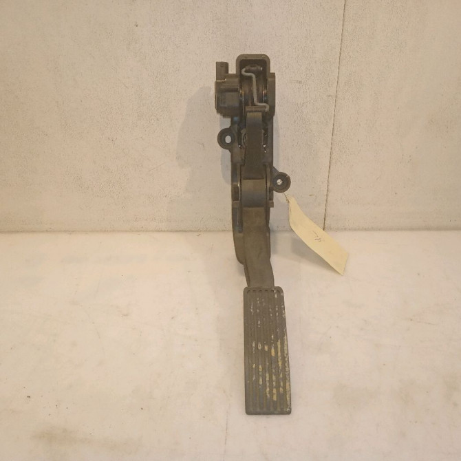 Potentiometre accelerateur occasion MERCEDES CLASSE A II Phase 1 12-2004->04-2008 A 180 CDI 1