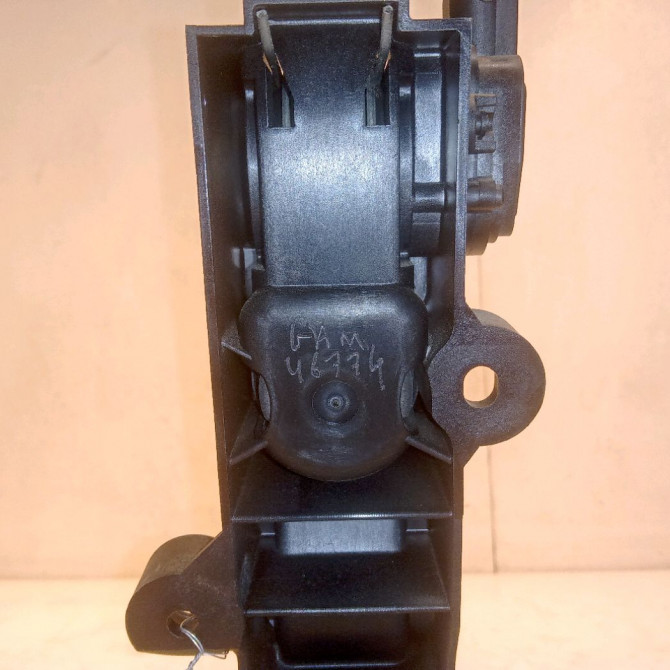 Potentiometre accelerateur occasion MERCEDES CLASSE A II Phase 1 12-2004->04-2008 A 180 CDI 4