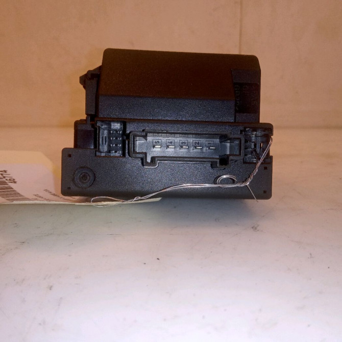 Lecteur de carte occasion MERCEDES CLASSE A II Phase 1 12-2004->04-2008 A 180 CDI 3