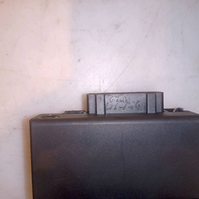 Lecteur de carte occasion MERCEDES CLASSE A II Phase 1 12-2004->04-2008 A 180 CDI 4