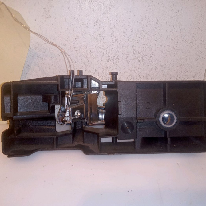 Poignee int porte ard occasion ALFA ROMEO 159 Phase 1 04-1995->04-1999 1.9 JTDM 150ch 156054467 2