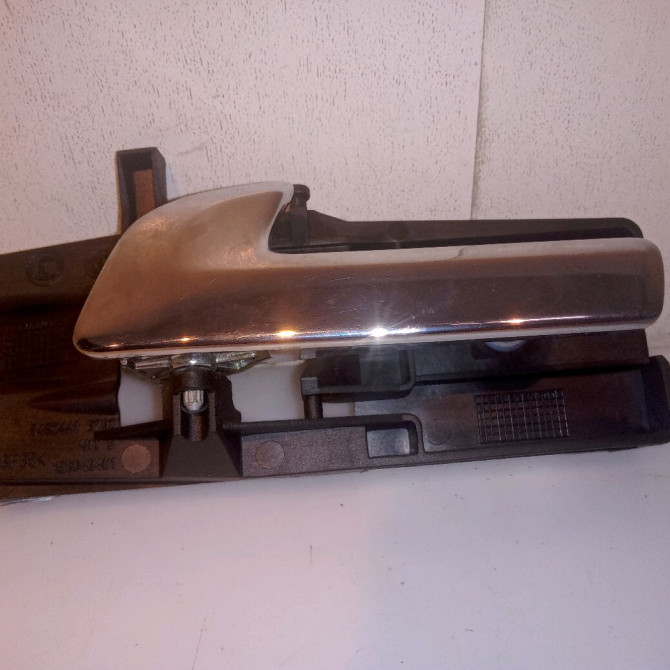 Poignee int porte arg occasion ALFA ROMEO 159 Phase 1 04-1995->04-1999 1.9 JTDM 150ch 156054468 1