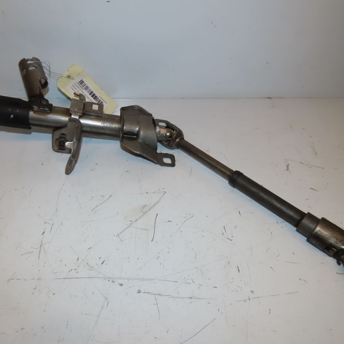 Colonne de direction non assistee occasion PEUGEOT 206 + Phase 1 03-2009->05-2013 1.1i 60ch 96779215XT 1