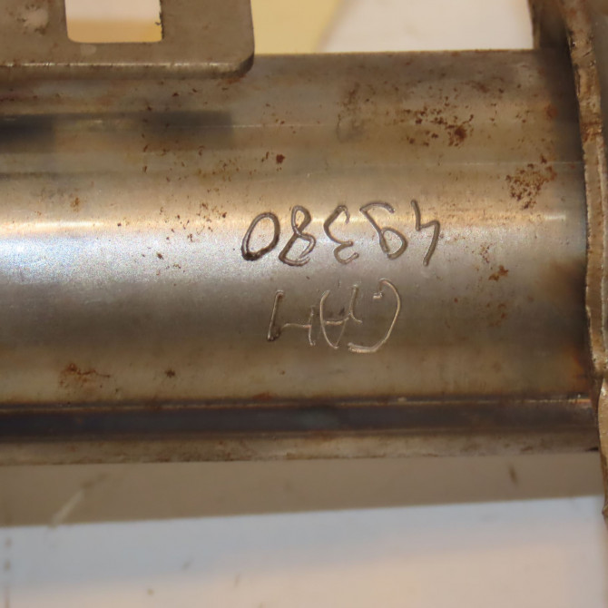 Colonne de direction non assistee occasion PEUGEOT 206 + Phase 1 03-2009->05-2013 1.1i 60ch 96779215XT 2